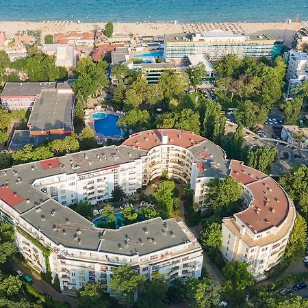 Daire Yassen Holiday Sunny Beach