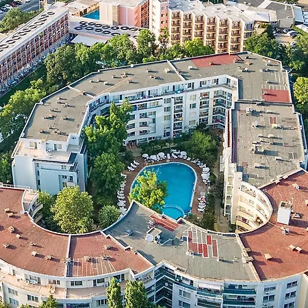 Yassen Holiday Sunny Beach