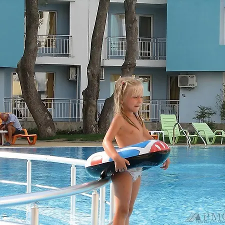 Yassen Holiday Daire